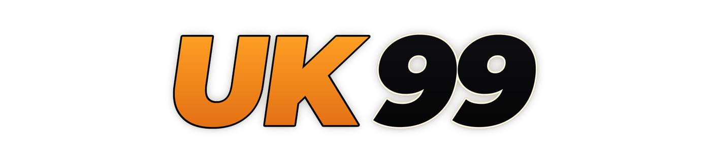uk99 logo
